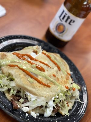 La Chingada Tacos & Tequila by null