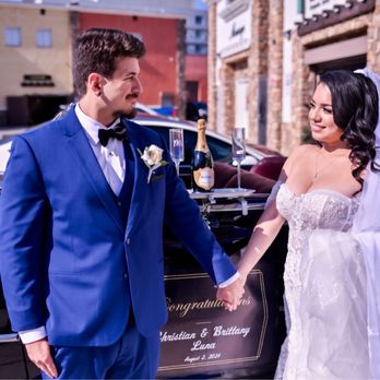 Tita's Atelier - Wedding Dress - Sewing & Alterations Near Me - Arcadia, California