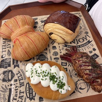 Milldang - Bakeries Near Me - Santa Clara, California Milldang - Bakeries Near Me - Santa Clara, California