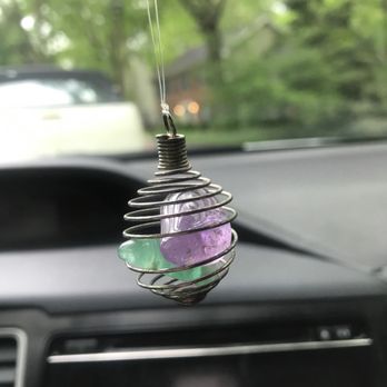 Crystal Blue - Spiritual Shop Near Me - Atlanta, Georgia