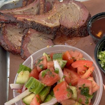 KG BBQ - Egyptian Near Me - Austin, Texas