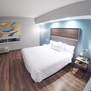 Tru by Hilton Oxford - Bedroom - Hotels Near Me - Oxford, Mississippi Tru by Hilton Oxford - Bedroom - Hotels Near Me - Oxford, Mississippi