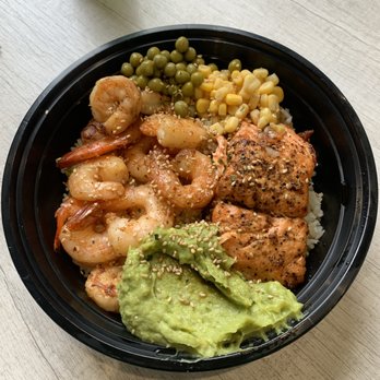 SeoulSpot Eatery - Asian Fusion Near Me - Tustin, California