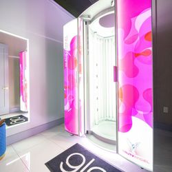 Glo Tanning