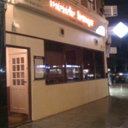Masala Lounge - Restaurant