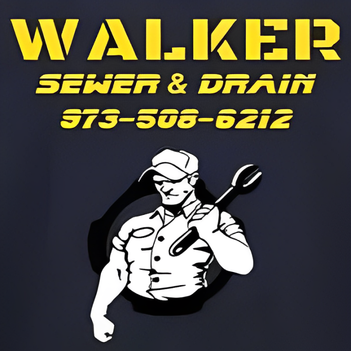 Slide of Walker Sewer and Drain Services