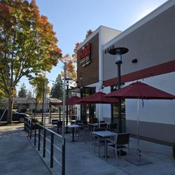 Habit Burger & Grill - Sup