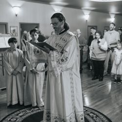 Saint Euphemia Orthodox Christian Church