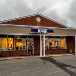 F45 Training Des Peres