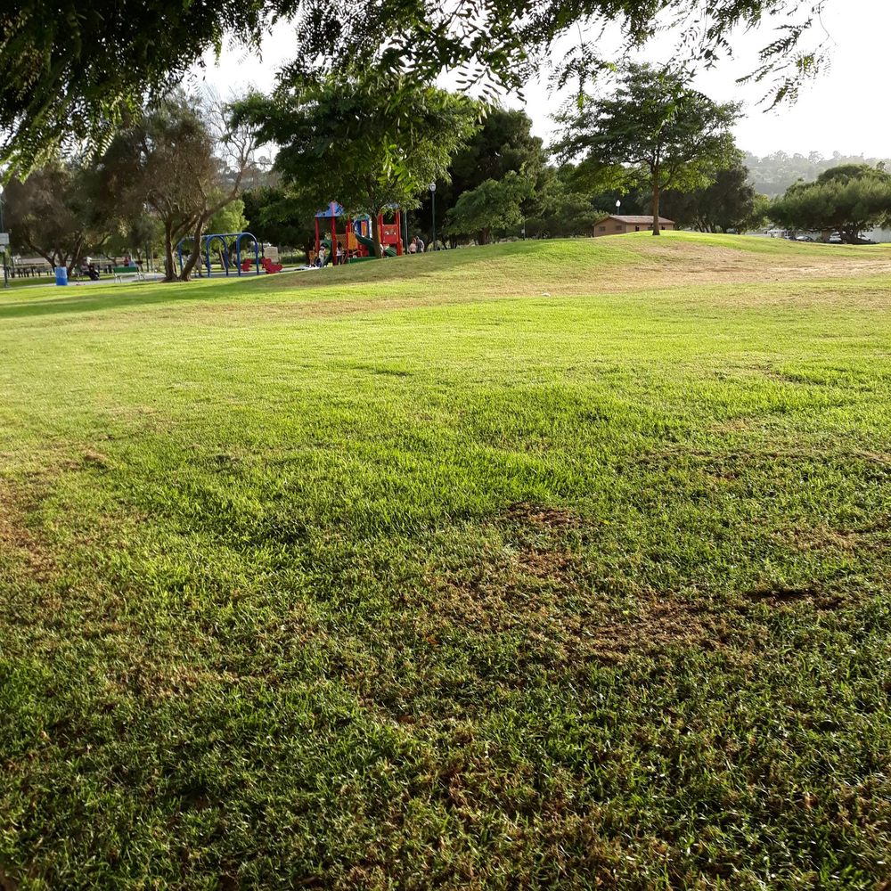 Lago Seco Park - Parks Near Me - Torrance, California