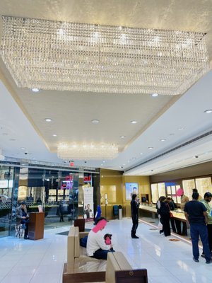 Malabar Gold & Diamonds - Iselin - New Jersey by null