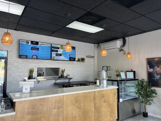 Fiesta Taco Grill by null