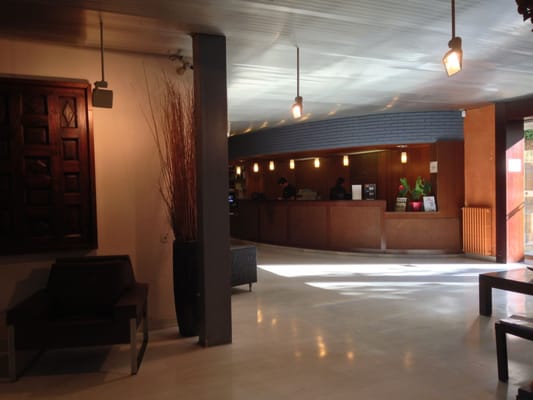 Hotel Ibersol Antemare (Only Adults) by null