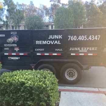 Clear Junk Removal - Junk Removal & Hauling Near Me - Escondido, California Clear Junk Removal - Junk Removal & Hauling Near Me - Escondido, California