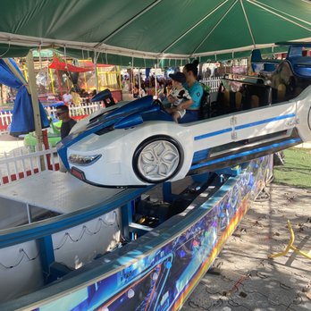 Fun Games - Amusement Parks Near Me - Princeton, Florida