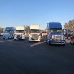 Pride Truck Sales - Fontana - Pride Truck Sales, Fontana