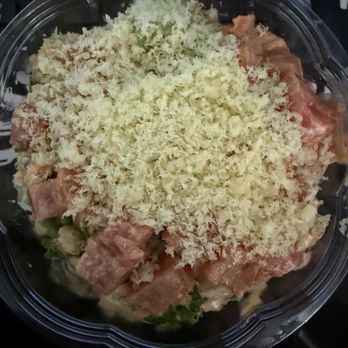 Mr Farmer - Ahi Tuna Poke Bowl - Bubble Tea Near Me - St. Augustine, Florida