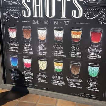 Holiday Wine Cellar - Shots menu - Beer, Wine & Spirits Near Me - Escondido, California Holiday Wine Cellar - Shots menu - Beer, Wine & Spirits Near Me - Escondido, California