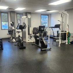 JAG Physical Therapy