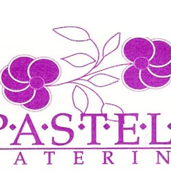 Pastels Catering