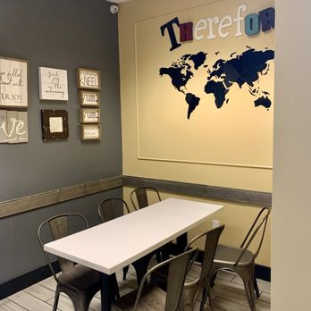 Snowtime - Private seating - Coffee & Tea Near Me - Chandler, Arizona Snowtime - Private seating - Coffee & Tea Near Me - Chandler, Arizona