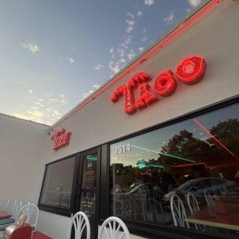 Tiki Taco - Patio - Desserts Near Me - Overland Park, Kansas Tiki Taco - Patio - Desserts Near Me - Overland Park, Kansas