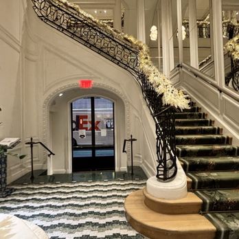 Cartier Fifth Avenue Mansion - Jewelry Near Me - New York, New York Cartier Fifth Avenue Mansion - Jewelry Near Me - New York, New York
