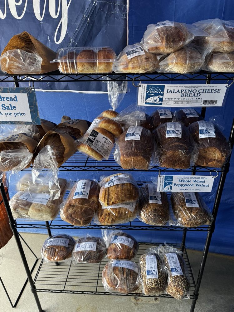 Kelly's French Bakery Kelly's French Bakery