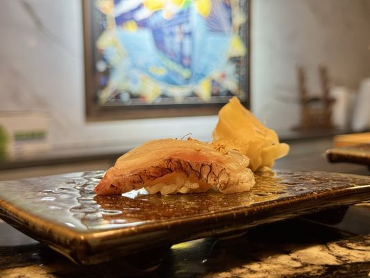 Uka Omakase by null