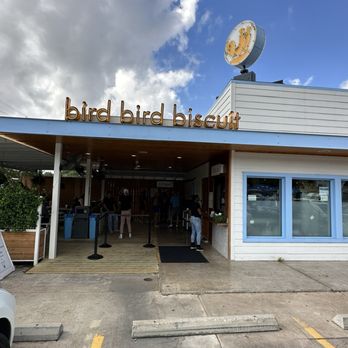 Bird Bird Biscuit - Breakfast & Brunch Near Me - Austin, Texas