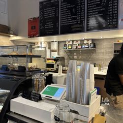 Mukasi Coffee