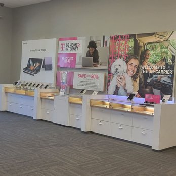 T-Mobile - Mobile Phones Near Me - Antelope, California T-Mobile - Mobile Phones Near Me - Antelope, California