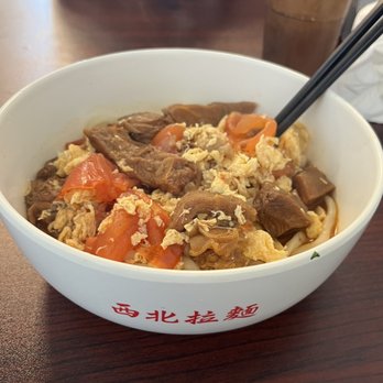 OK Noodle - Tomato beef noodles - Noodles Near Me - Milpitas, California OK Noodle - Tomato beef noodles - Noodles Near Me - Milpitas, California