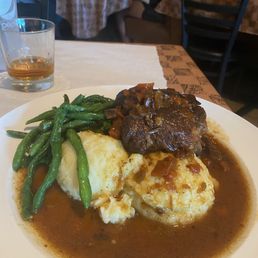 Pork Osso Bucco Pork Osso Bucco
