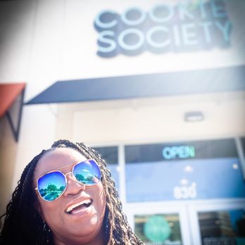 Cookie Society - Addison - Desserts Near Me - Addison, Texas Cookie Society - Addison - Desserts Near Me - Addison, Texas