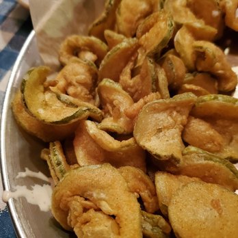 Mark's Feed Store - Fried pickles - Barbeque Near Me - Louisville, Kentucky Mark's Feed Store - Fried pickles - Barbeque Near Me - Louisville, Kentucky