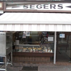 Maison Segers