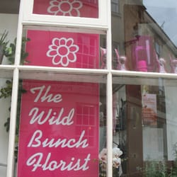 The Wild Bunch - The Wild Bunch, Bath