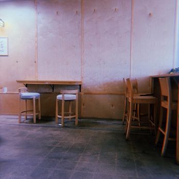 Malaya - Interior - Coffee & Tea Near Me - Los Angeles, California