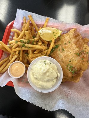 FISH & LOAVES - CLOSED - Updated August 2024 - 32 Photos & 23 Reviews