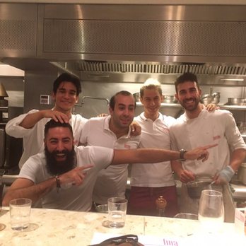 Barrafina - Great service, - Spanish Near Me - London, XGL Barrafina - Great service, - Spanish Near Me - London, XGL