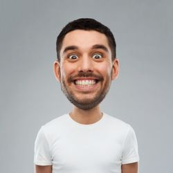 PrintMasters - Be Remembered with "FUN" marketing ideas to make you stand out from the crowd. ; )