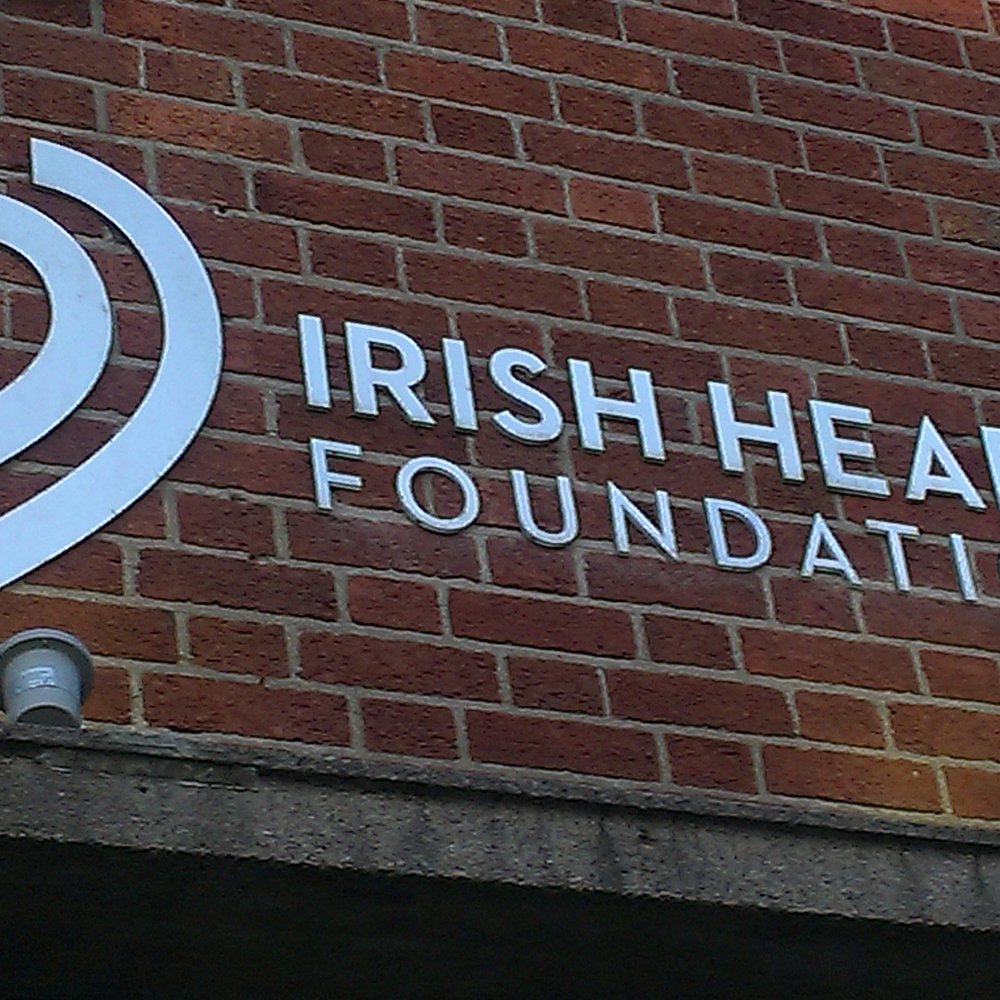 Irish Heart Foundation - Community Service/Non-Profit Near Me - Dublin, D Irish Heart Foundation - Community Service/Non-Profit Near Me - Dublin, D