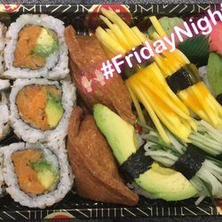 Hinata Sushi & Asian Cuisine