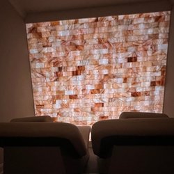 The couples room.