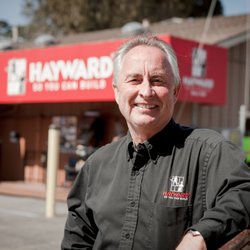 Hayward Design Center