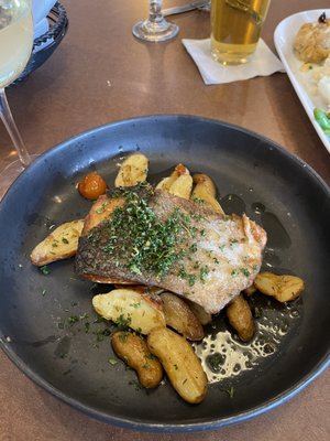 Brickside Grille by null