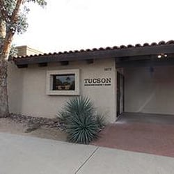 Tucson Shoulder Elbow & Hand - Tucson Shoulder Elbow & Hand 
3972 N. Campbell Ave
Tucson, Az 85719