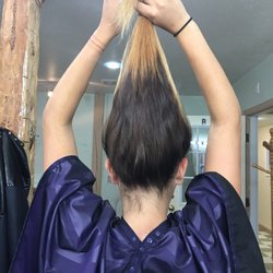 Urban Hair Stylists