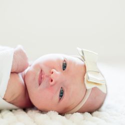 Eastside Family Photography - Newborn Photography